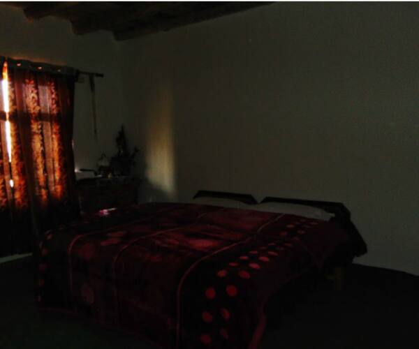 Marzee Homestay, Leh 3